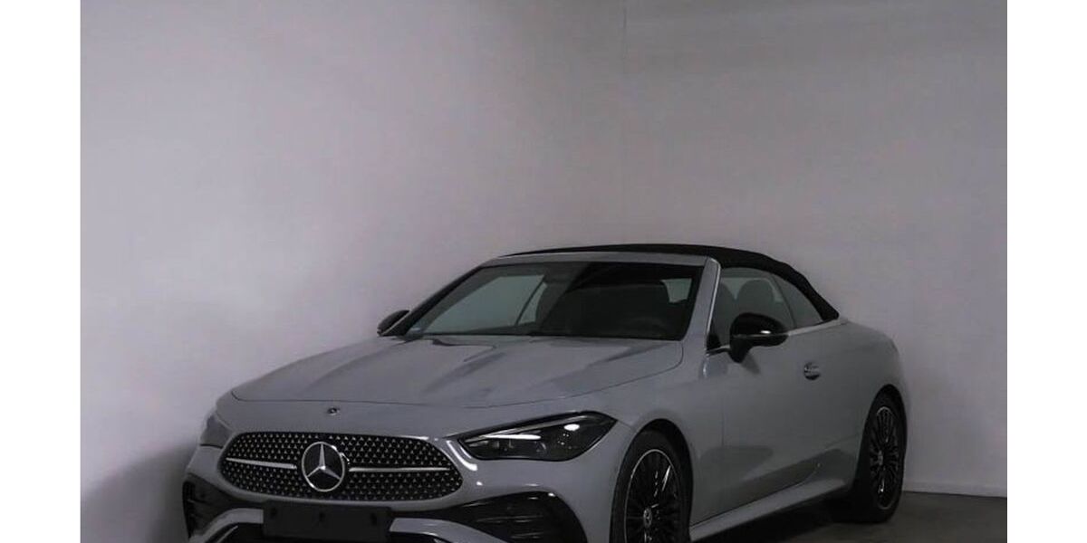 Mercedes-Benz CLE 200 11.742 km 58.900 &euro; Erding 85435