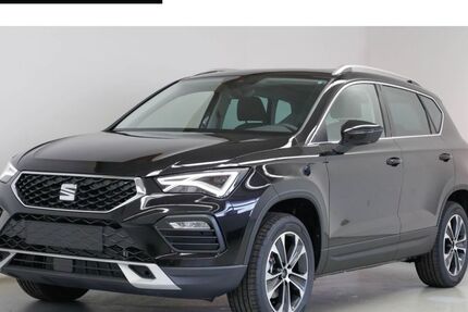 Seat Ateca 5.000 km 41.990 € Rosenheim 83026