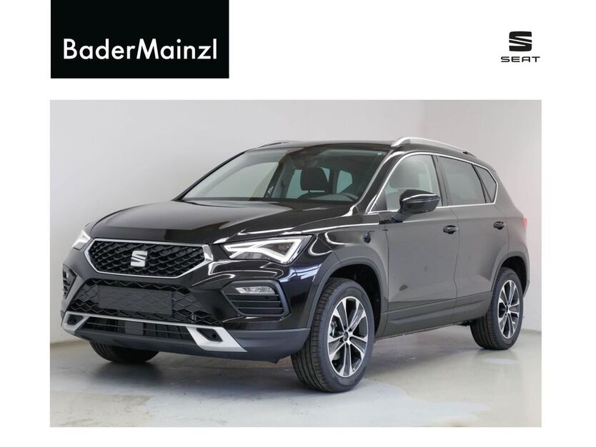 Seat Ateca 5.000 km 41.990 € Rosenheim 83026