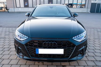 Audi A4 121.000 km 26.599 &euro; Gersthofen 86368