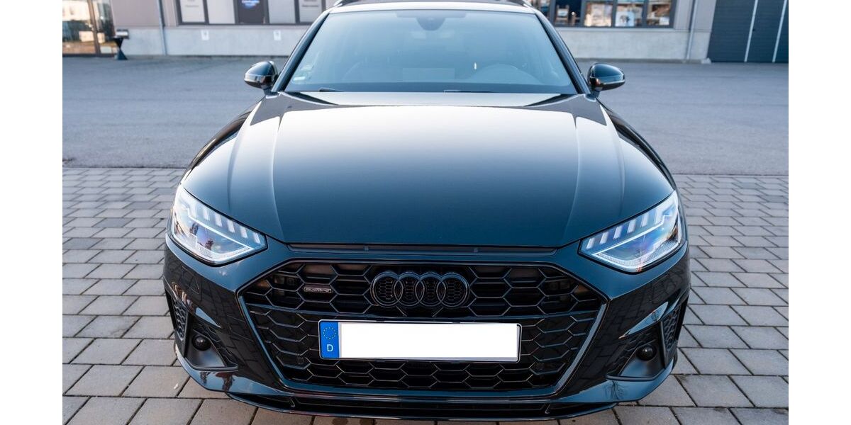 Audi A4 121.000 km 26.599 &euro; Gersthofen 86368