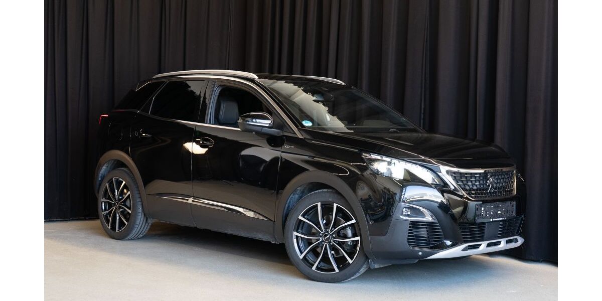 Peugeot 3008 62.000 km 21.990 &euro; Reutlingen / Betzingen 72770