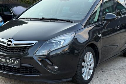Opel Zafira 127.641 km 9.490 € Erlangen 91056