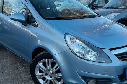 Opel Corsa 65.531 km 4.990 &euro; Berlin 13089