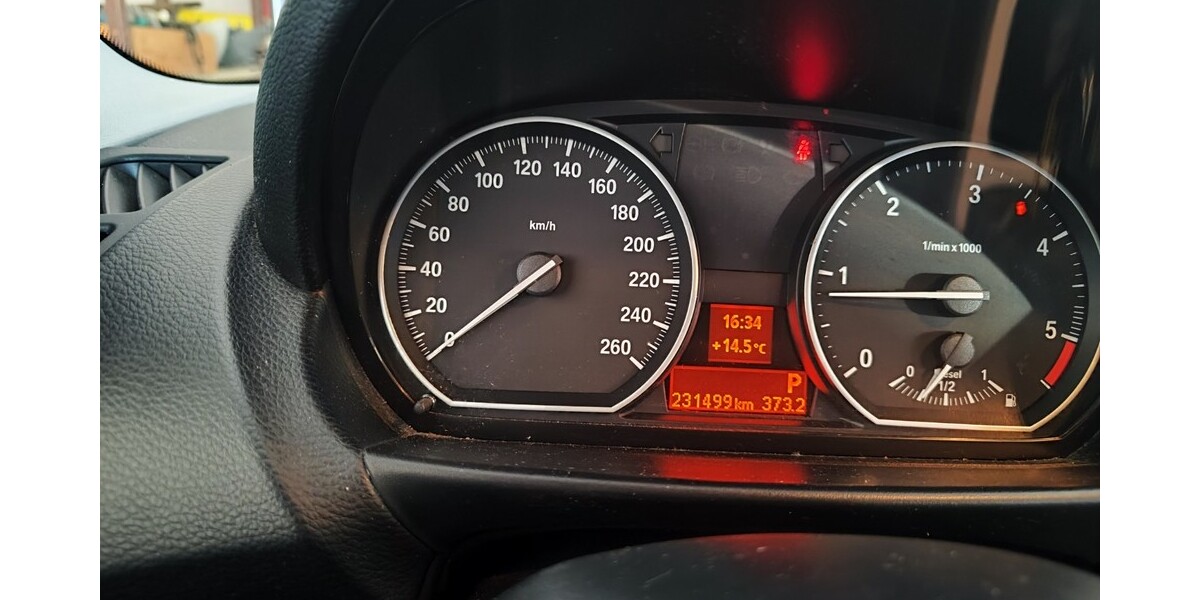 BMW 123 d 232.500 km 4.450 &euro; Regensburg 93019