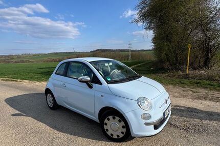 Fiat 500 155.000 km 3.400 &euro; Sinzig 53489