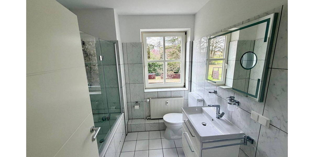 Etagenwohnung Wedemark Mellendorf - 2 Zimmer, 63 m&sup2;, 247.000&euro; | Angebot:26218022
