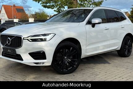 Volvo XC60 295.300 km 17.400 &euro; Neustadt am Rübenberge 31535