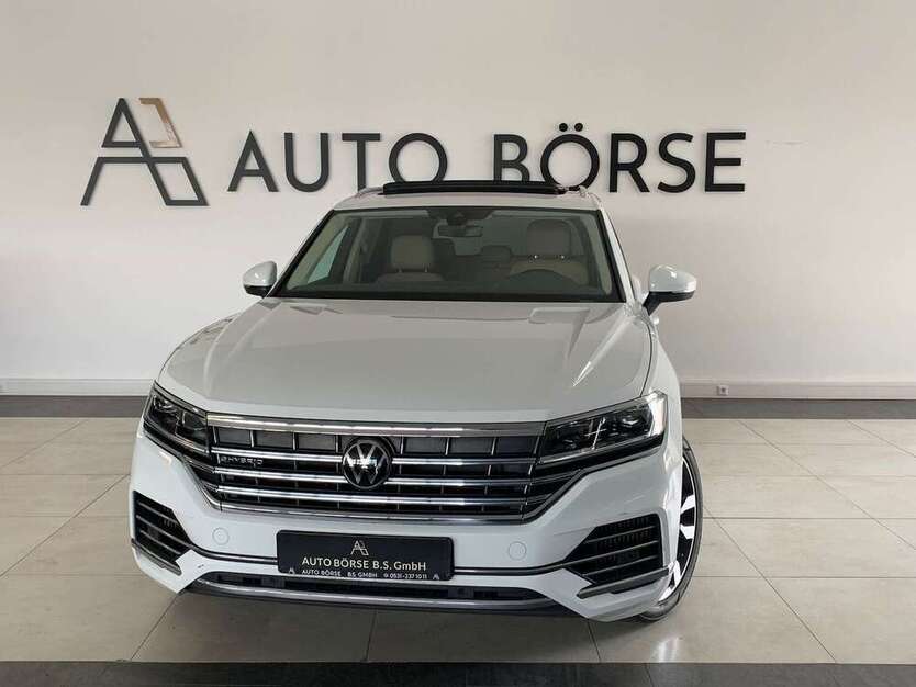 Touareg