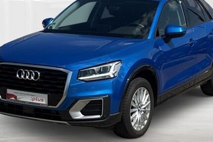 Audi Q2 53.900 km 22.870 &euro; Aschersleben 06449