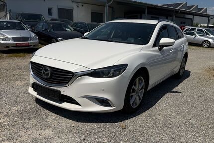 Mazda 6 178.598 km 7.350 &euro; Singen 78224