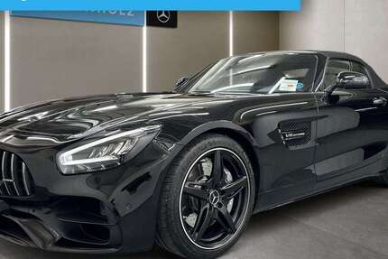 Mercedes-Benz AMG GT 17.901 km 112.890 &euro; Freiburg 79111