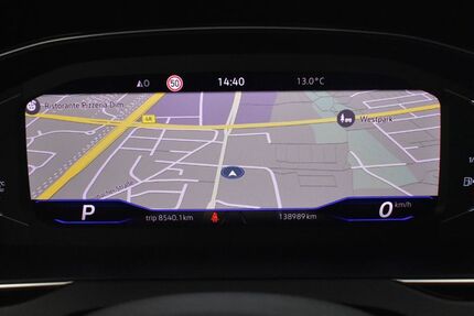 VW Passat 138.765 km 18.370 € Nürnberg 90431