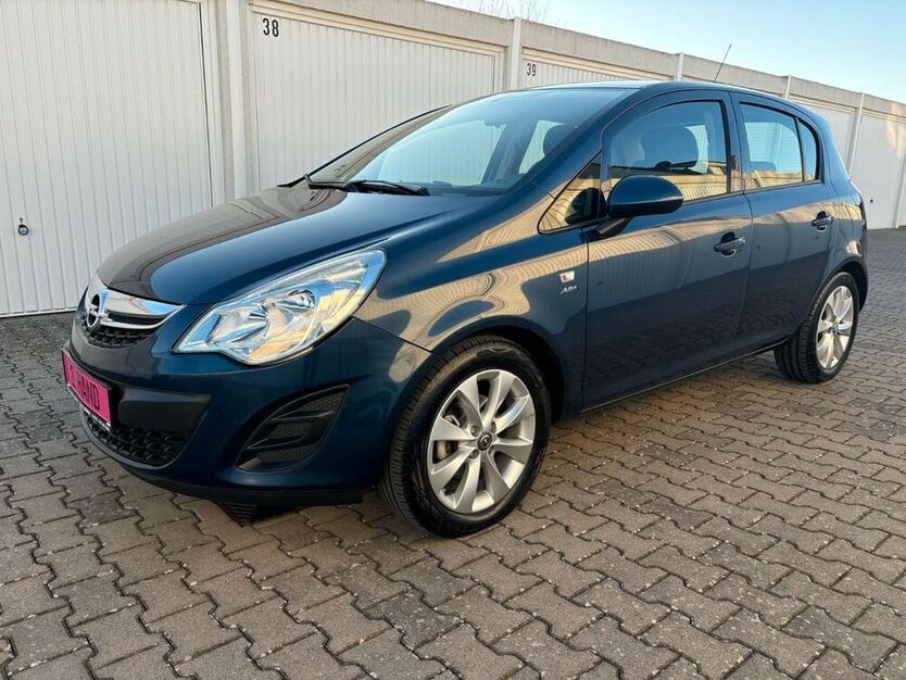 Corsa