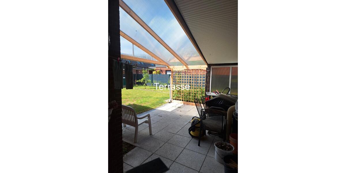 Einfamilienhaus Oldenburg Kreyenbrück - 6 Zimmer, 117 m&sup2;, 479.000&euro; | Angebot:26995306