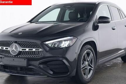 Mercedes-Benz GLA 180 25.800 km 36.990 &euro; Stavenhagen 17153