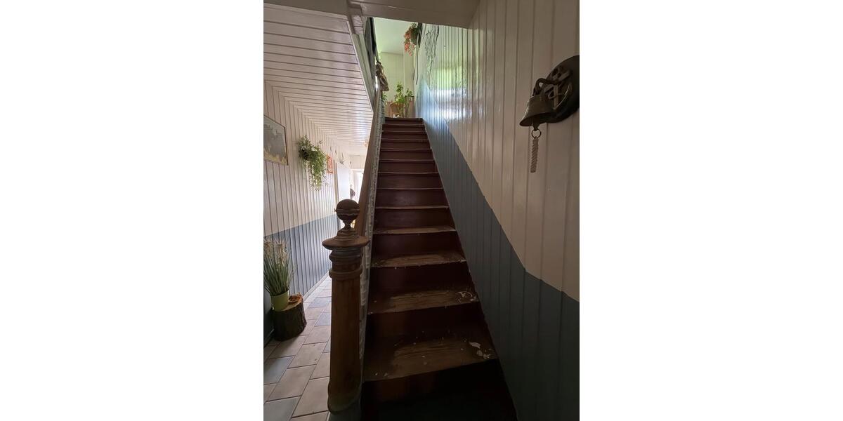 Einfamilienhaus Burg - 5 Zimmer, 145 m&sup2;, 149.000&euro; | Angebot:27457421
