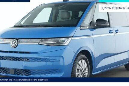 VW T7 Multivan 12.260 km 66.190 &euro; Wildau 15745