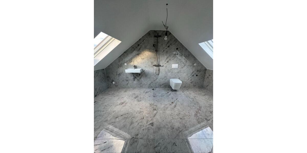 NEU Sanierte 1Z Studio Wohnung 1 zimmer