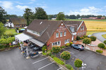 Renditestarkes Gewerbeobjekt mit Beherbergungsbetrieb & Erweiterungspotenzial - Appartement Rheine Rheine | Angebot:25284066
