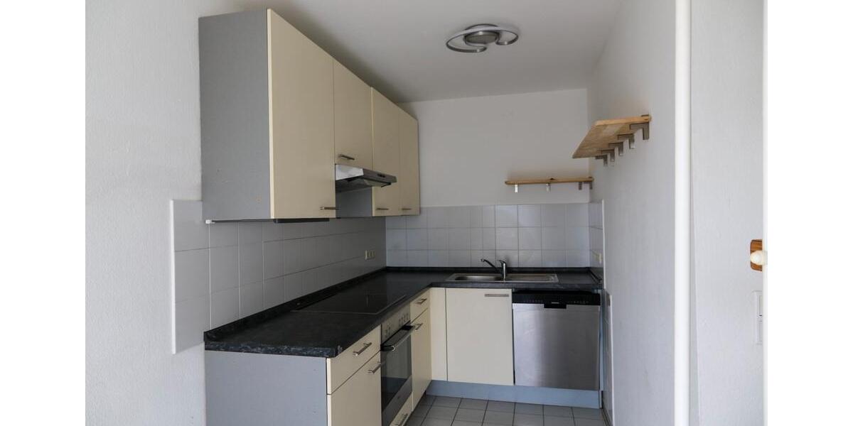 Maisonettenwohnung Bad Vilbel - 3 Zimmer, 55 m&sup2;, 255.000&euro; | Angebot:26868800