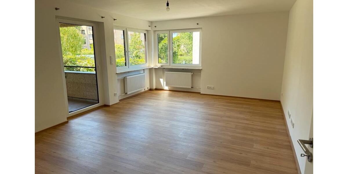 Etagenwohnung Regensburg Ganghofersiedlung - 2.5 Zimmer, 74 m&sup2;, 374.000&euro; | Angebot:27033673
