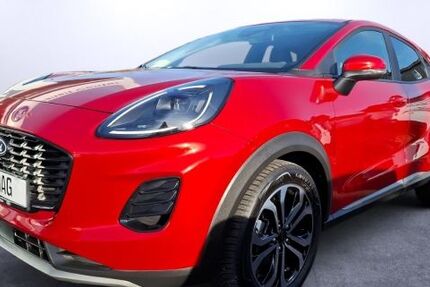 Ford Puma 17.140 km 23.690 € Recklinghausen 45659