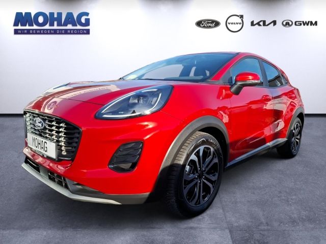 Ford Puma 17.140 km 23.690 € Recklinghausen 45659