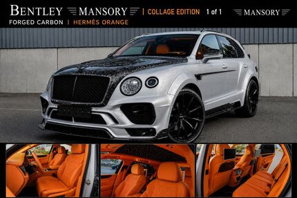Bentley Bentayga 139.000 km 155.000 &euro; Bad Griesbach 94086