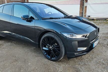 Jaguar I-Pace 23.500 km 42.900 &euro; Prien a. Chiemsee 83209