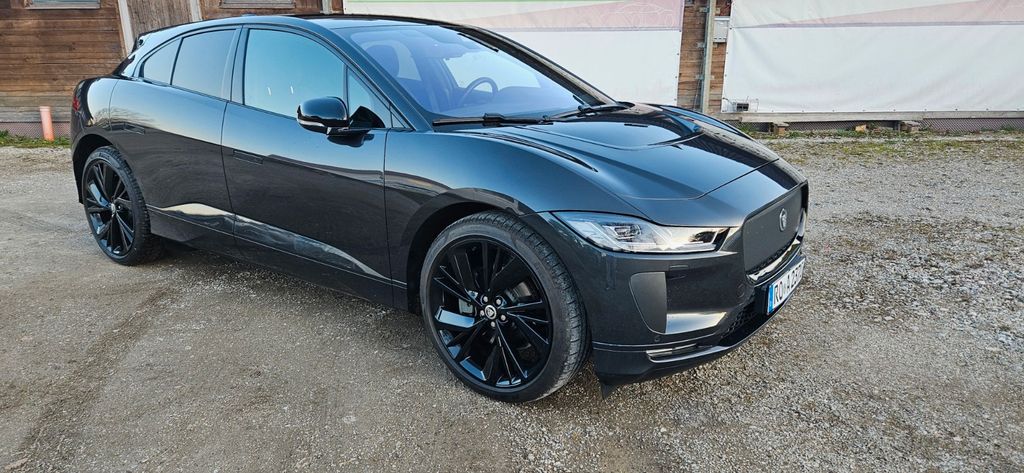 Jaguar I-Pace 23.500 km 42.900 &euro; Prien a. Chiemsee 83209