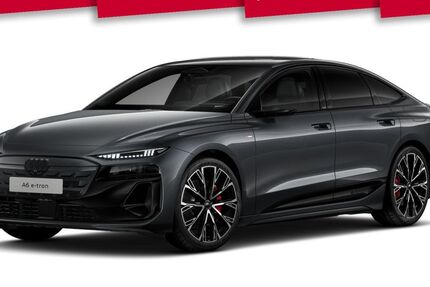 Audi A6 e-tron 9.048 km 74.990 &euro; Berlin 12489