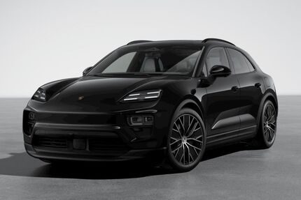 Porsche Macan 22.606 km 78.900 &euro; Kleinmachnow 14532