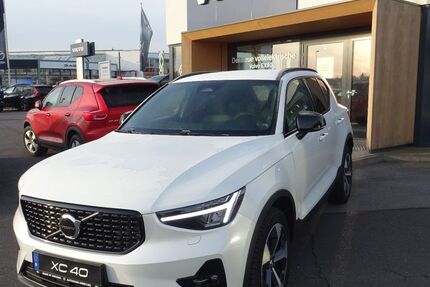 Volvo XC40 13.000 km 32.290 &euro; Görlitz 02827