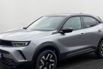 Opel Mokka 17.542 km 21.290 &euro; Castrop-Rauxel 44575