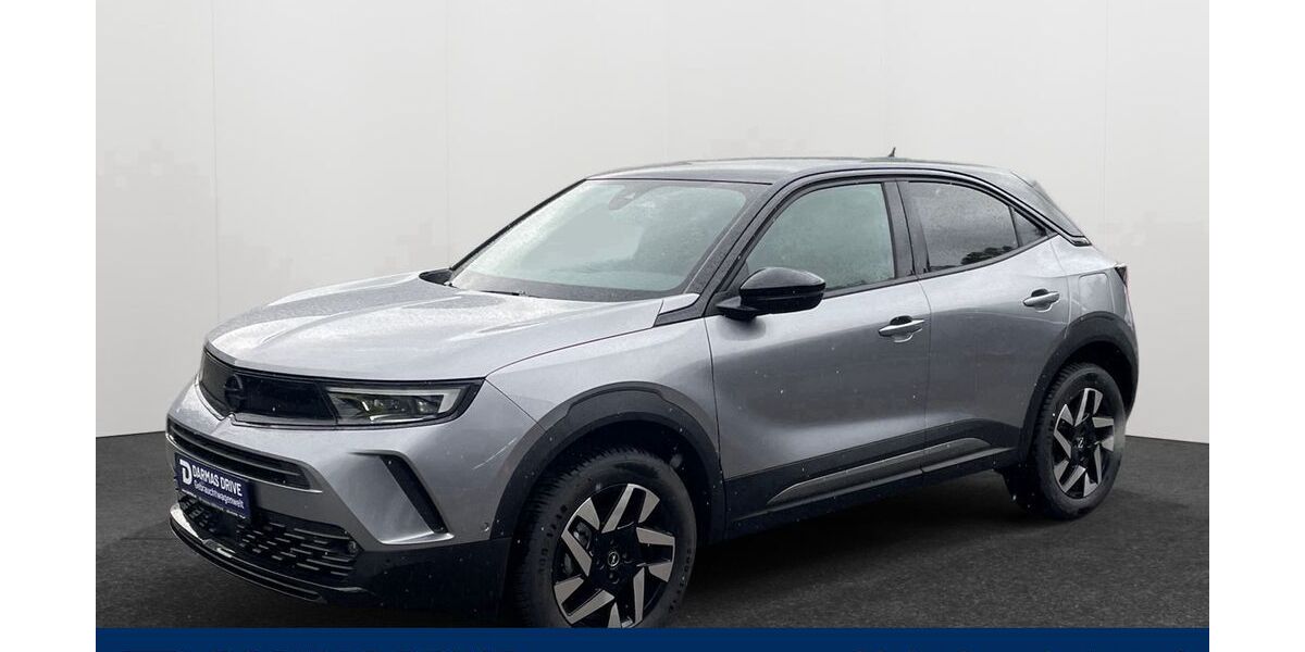 Opel Mokka 17.542 km 21.290 &euro; Castrop-Rauxel 44575