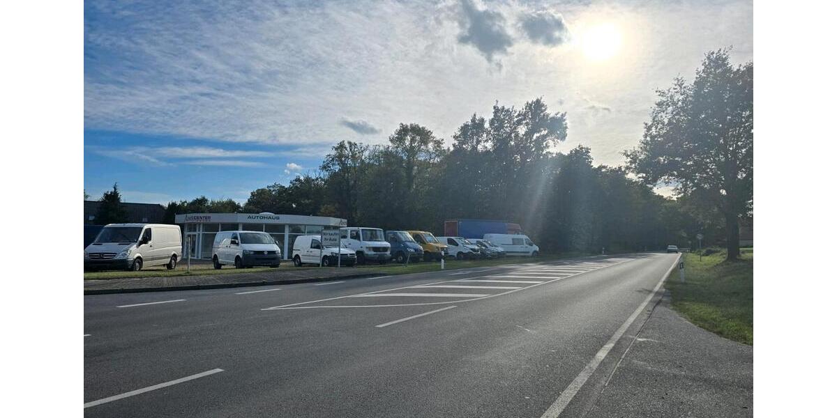 Gewerbeobjekt Calau - 1.000&euro; | Angebot:25906430