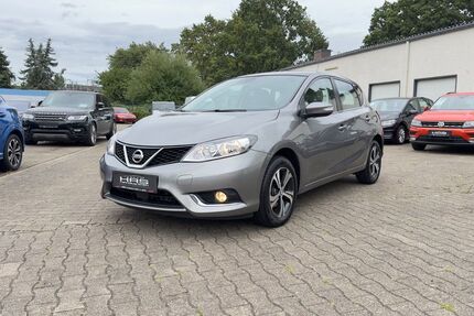 Nissan Pulsar 133.000 km 7.490 € Hamm 59067