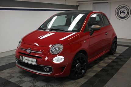 Fiat 500 89.200 km 8.490 &euro; Uhingen 73066