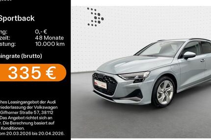 Audi A3 5.454 km 35.890 &euro; Oberursel 61440