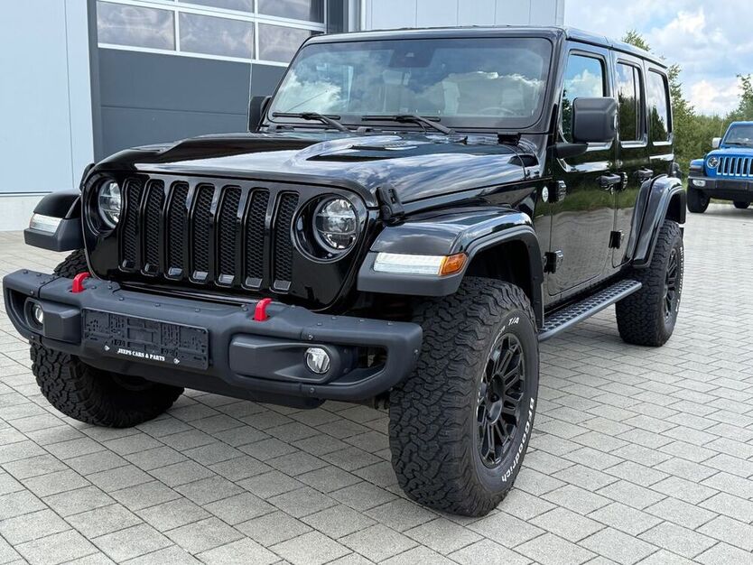 Wrangler