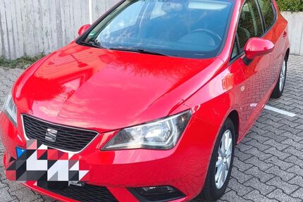 Seat Ibiza 125.000 km 5.490 &euro; Ebersbach 73061