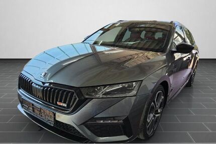 Skoda Octavia 23.004 km 37.999 &euro; Simmern 55469
