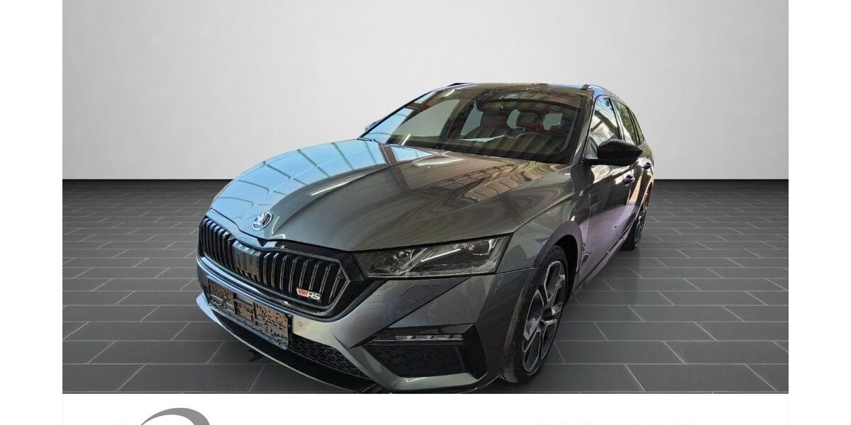 Skoda Octavia 23.004 km 37.999 &euro; Simmern 55469