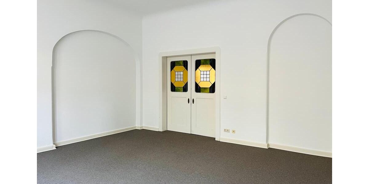 Erdgeschoßwohnung Luckau - 2 Zimmer, 71 m&sup2;, 568&euro; | Angebot:27629275