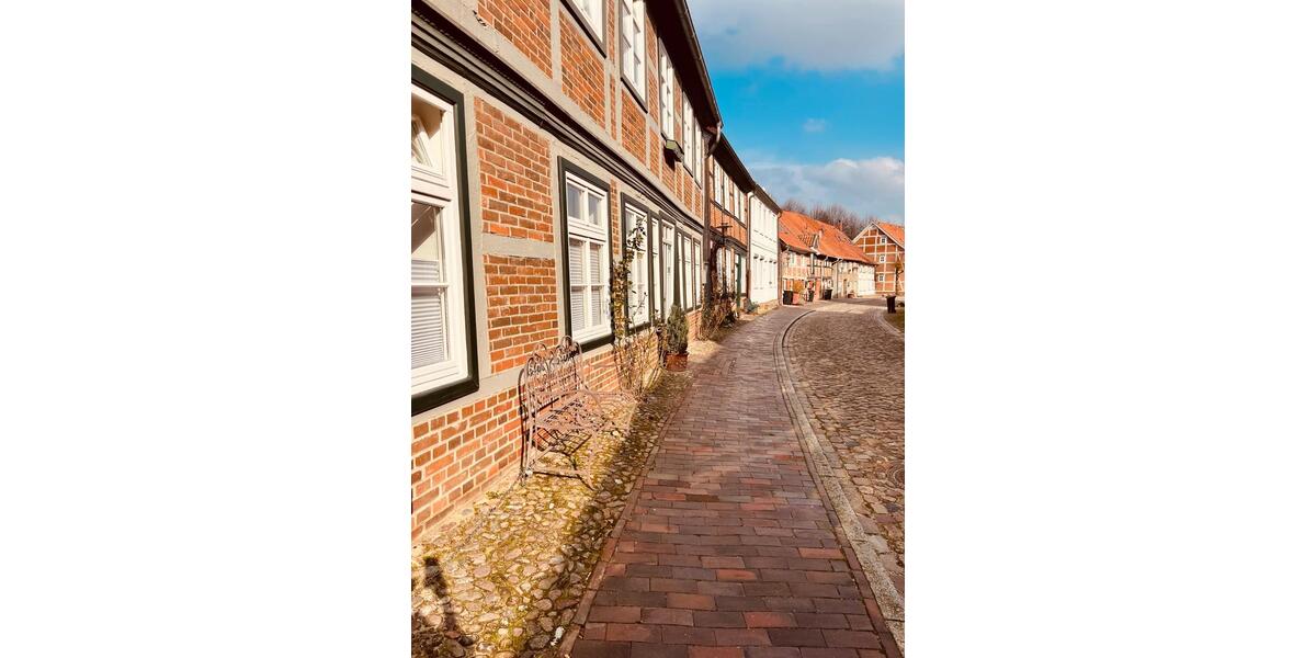 Maisonettenwohnung Boizenburg/Elbe Elbe - 4 Zimmer, 129 m&sup2;, 775&euro; | Angebot:25368857