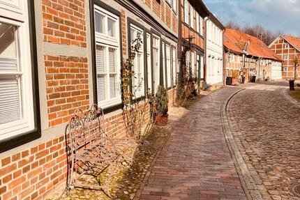 Wohnung Boizenburg/Elbe Elbe - 4 Zimmer, 129 m&sup2;, 775&euro; | Angebot:25368857