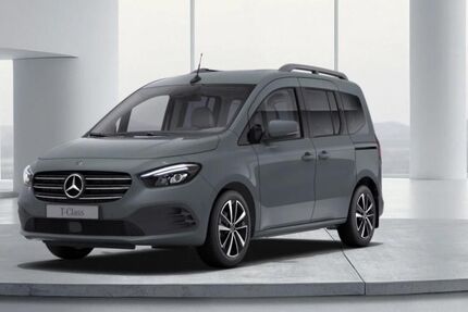 Mercedes-Benz T-Klasse 10.144 km 31.870 &euro; Schorndorf 73614