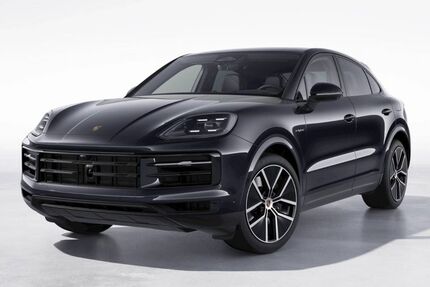 Porsche Cayenne 17.350 km 98.900 &euro; Emsbüren 48488