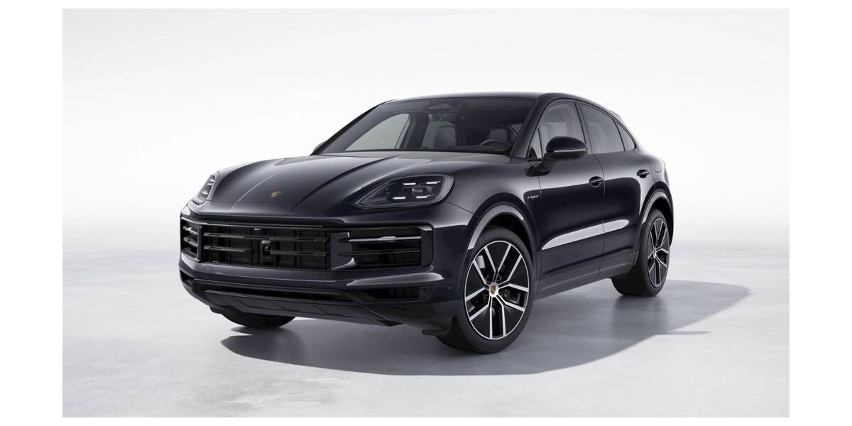 Porsche Cayenne 17.350 km 98.900 &euro; Emsbüren 48488